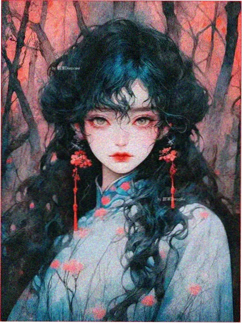 剑落九霄 大电影 高清动漫免费观看 海报